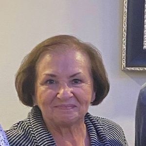 Meet your Posher, Maryann